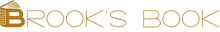 Brook's Book logo