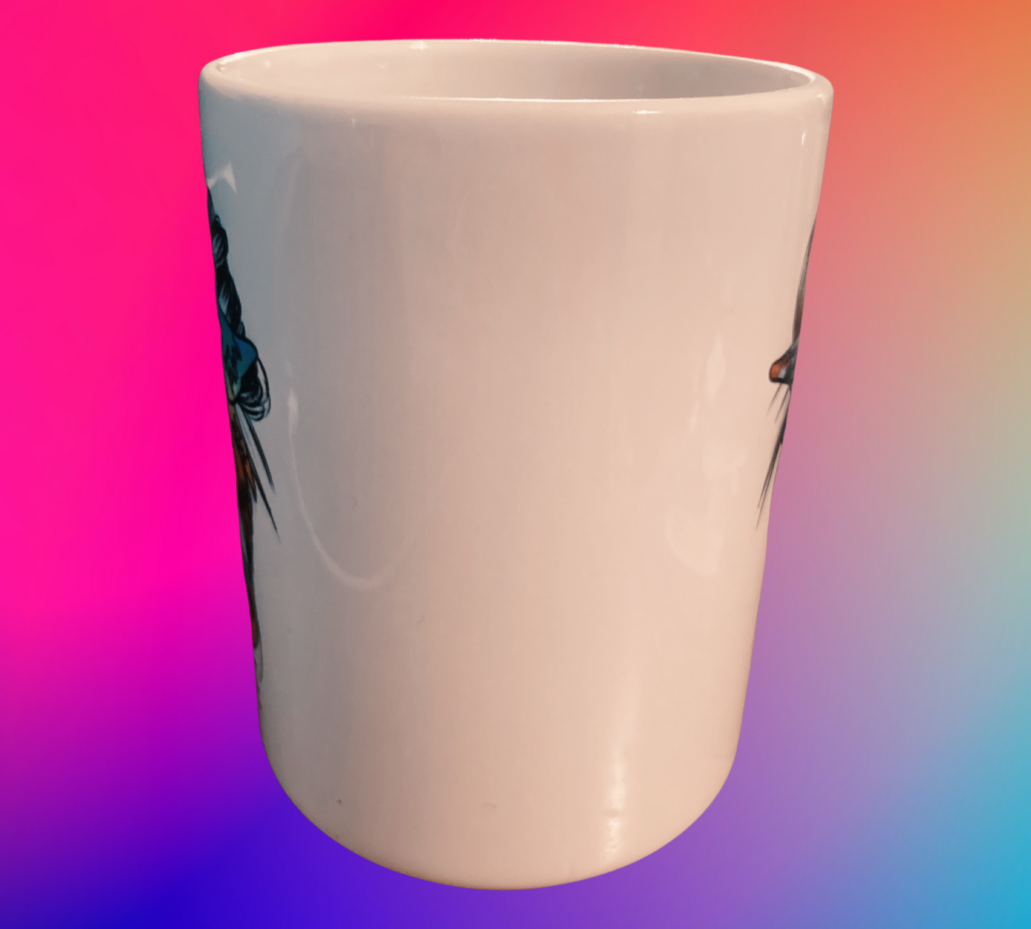 Jeep Life Mug