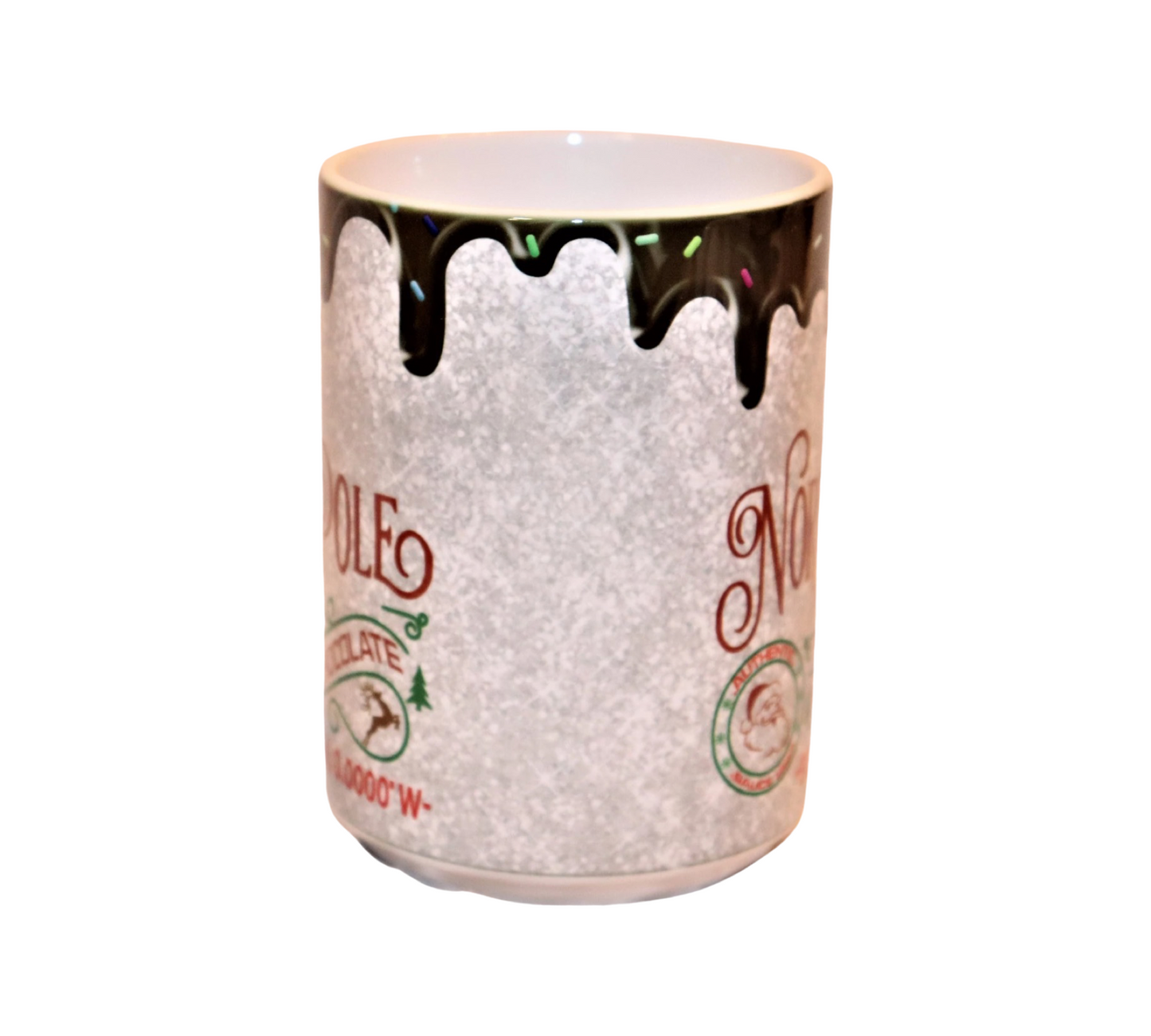 Hot Chocolate Mug
