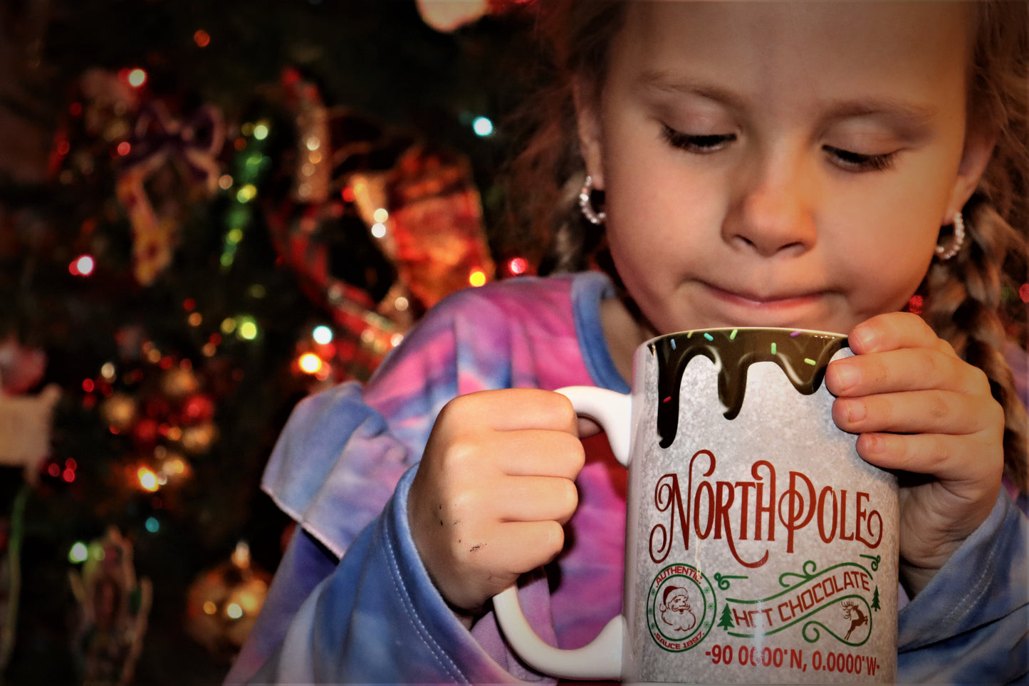Hot Chocolate Mug