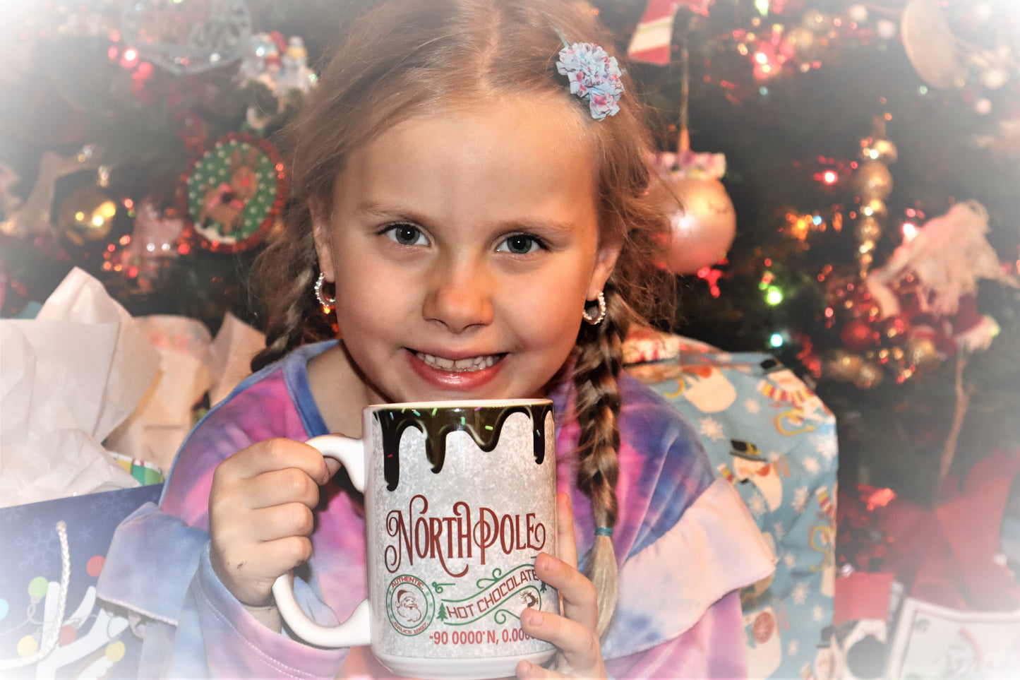 Hot Chocolate Mug