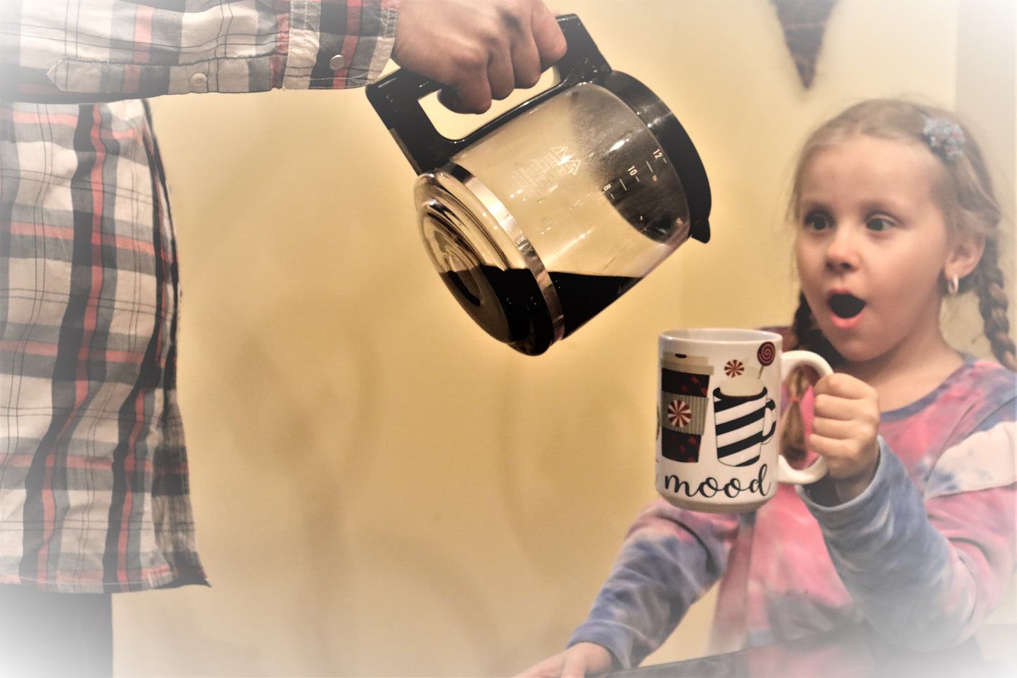 Current Mood Mug